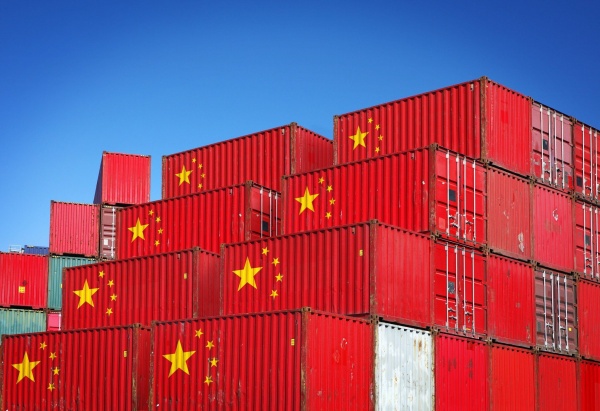 Перевозки из Китая резко подорожали из-за ряда проблем