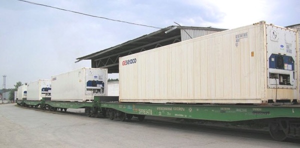 Холодильник на рельсах: что будет с отечественными разработками рефконтейнеров?