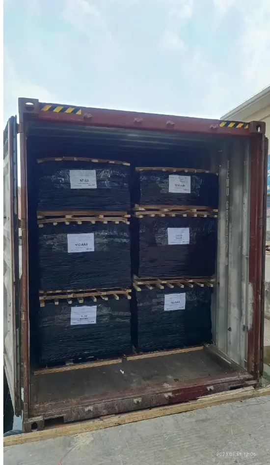 Контейнер морской, терминальный, 40 футов НC (Высокий), артикул TEMU6870370