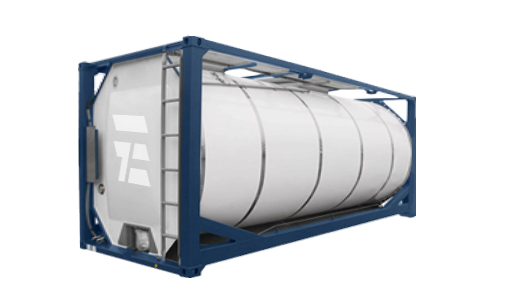 танк контейнер